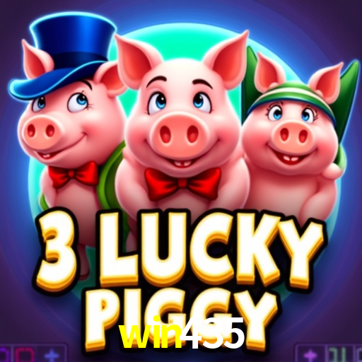 Experiência VIP win435