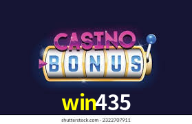 Live Casino win435