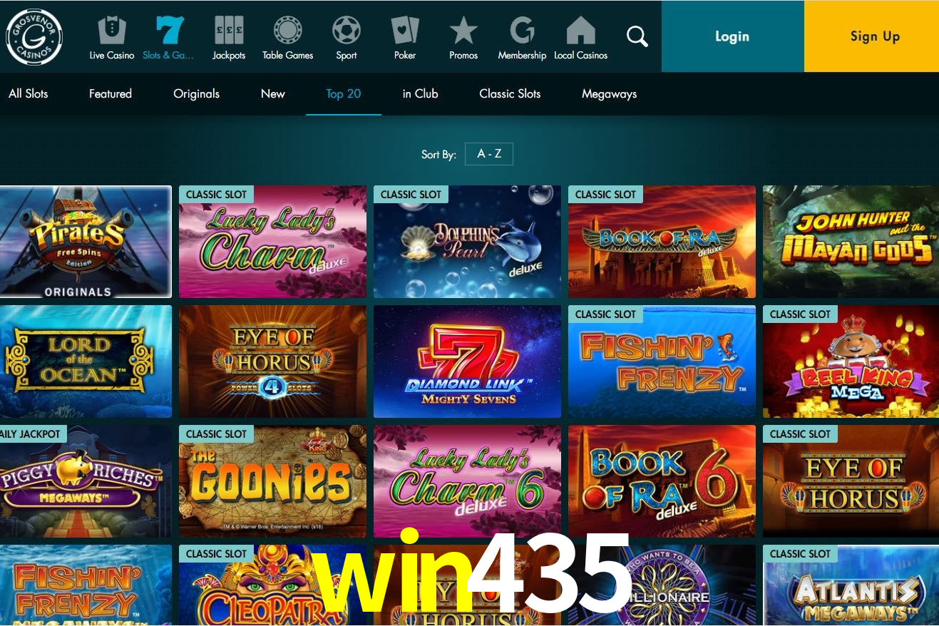 Crash Games Statistics win435